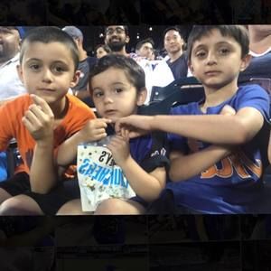 Meet your Posher, Ali